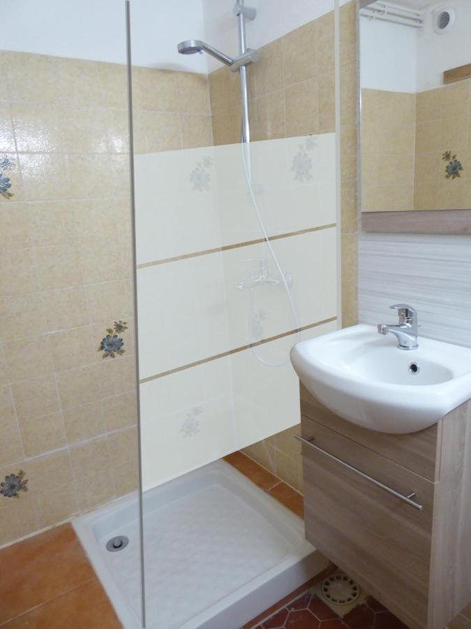 Bas De Villa Jardin Plein Sud Proche Mer Clim-Wifi Saint-Mandrier-sur-Mer Kültér fotó